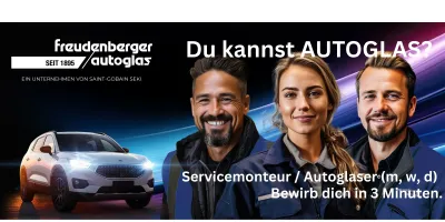 Recruiting Autoglas