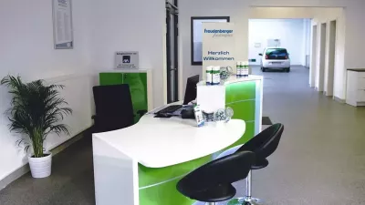 Freudenberger - Bildergalerie 7