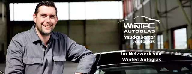 Im Netzwerk von Wintec Autoglas