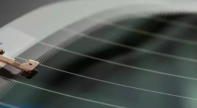 Freudenberger autoglass - Heckscheiben