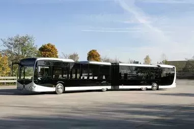 Busse