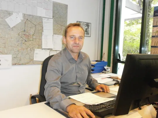 Siegfried Krautner