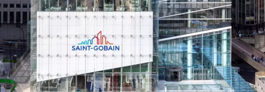 Saint Gobain