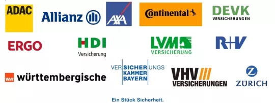 Versicherungspartner